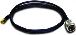 PLANET cable SMA-N(male) 6m