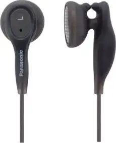 Slušalice Panasonic RP-HV21E-K