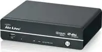 Media player AirLive AirMedia-350