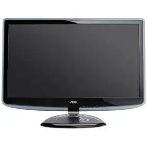 Monitor LCD LED 21,5