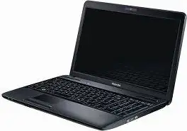 Prijenosno računalo Toshiba Satellite C650-17T