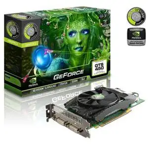 Grafička kartica Point Of View PCI-E nVidia GeForce GTS450 1024MB 783 3608 128bita, 2xDVI, miniHDMI