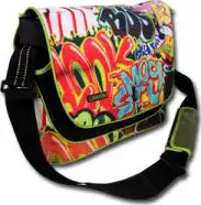 Torba za notebook do 13,3