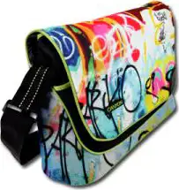 Torba za notebook do 13,3