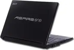 Prijenosno računalo Acer Aspire One D255-2BQkk, LU.SDE0B.101, Black