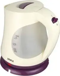 Kuhalo za vodu Vivax Home WH-101 W