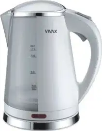 Kuhalo za vodu Vivax Home WH-172 W
