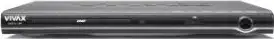 DVD player Vivax Imago DVD K-196