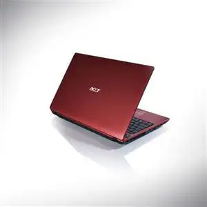 Prijenosno računalo Acer Aspire 5552G-P342G32Mnrr, LX.R4V0C.001 CRVENI