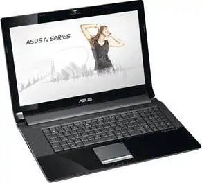 Prijenosno računalo Asus N73JF-TZ105