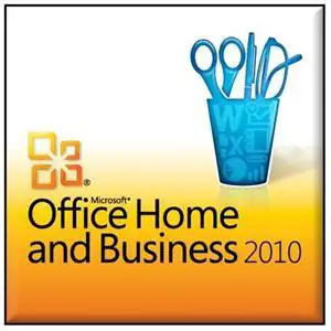 PKC Office Home and Business 2010 Croatian, T5D-00291