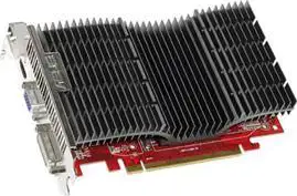 Grafička kartica Asus PCI-E ATI Radeon EAH5570 SILENT/DI/1GD2