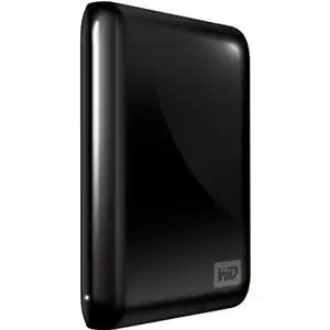 HDD External 2.5