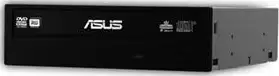 Optički uređaj Asus DRW-24B3LT/BLK/B/AS SATA Bulk Black LS