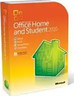 Retail Office Home and Student 2010 Croatian, 79G-02143