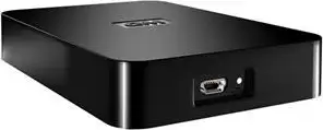 HDD External 2.5