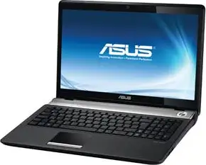 Prijenosno računalo Asus N52DA-EX009