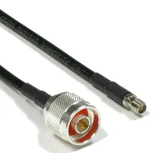Kabel Wireless Pigtail RP/SMA-m N-m 2m