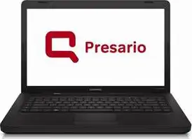 Prijenosno računalo HP Compaq Presario CQ56-110SM, XM649EA
