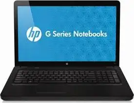 Prijenosno računalo HP G72-b10EM, XF084EA