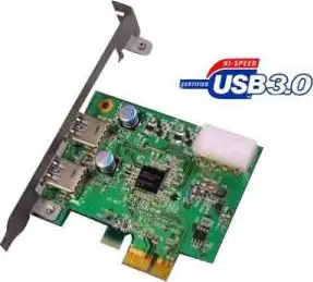 Kartica USB 3.0 PCI-E