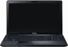 Prijenosno računalo Toshiba Satellite C650-17U