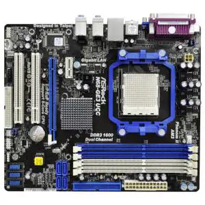 Matična ploča sAM3 Asrock N68-GE3 UCC