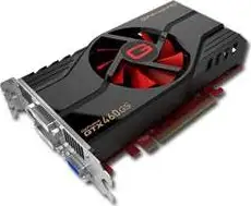 Grafička kartica Gainward PCI-E nVidia GeForce GTX 460 GDDR5 SDR 1GB/192bit, HDMI, 2xDVI, Dual Slot