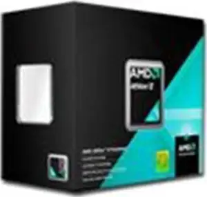 Procesor sAM3 AMD Athlon II X3 450