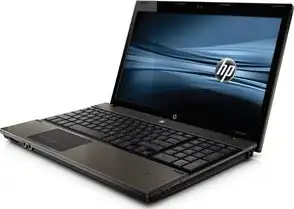 Prijenosno računalo HP ProBook 4520s, WS842EA + TORBA