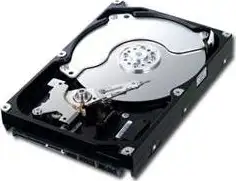 HDD SATA II 320 GB Samsung Spinpoint F4, 3.5