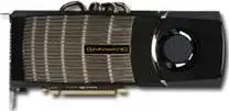 Grafička kartica Gainward PCI-E nVidia GeForce GTX 480 GDDR5 SDR 1536MB/384bit, HDTV+HDCP, HDMI, 2xD
