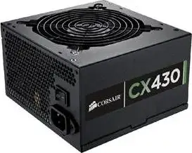 Napajanje 430W Corsair CMPSU-430CXEU