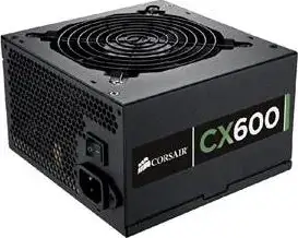 Napajanje 600W Corsair CMPSU-600CXEU