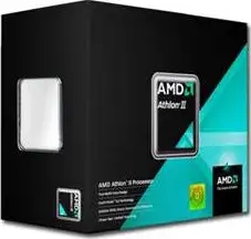 Procesor sAM3 AMD Athlon II X4 645 (3.1GHz, 2MB, 95W, AM3) box
