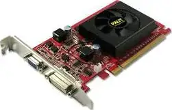 Grafička kartica Palit PCI-E nVidia GeForce 9500GT SUPER+/1GB