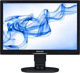 Monitor LCD 24