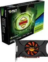 Grafička kartica Palit PCI-E nVidia GeForce GTS450/1GB