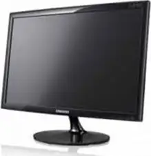 Monitor LCD LED 24