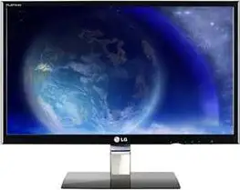 Monitor LCD LED 23
