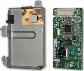 Canon Network Interface Adapter iN-E11