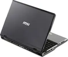 Prijenosno računalo MSI CX620MX