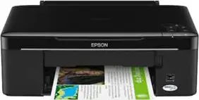 Multifunkcionalni Epson Stylus SX125 Copier/Printer/Scanner, BW(28ppm), Color(15ppm)