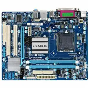 Matična ploča s775 Gigabyte G41MT-D3 G41, D3, VGA, SATA2, GLAN, 8ch
