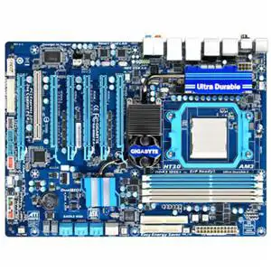 Matična ploča sAM3 Gigabyte 890FXA-UD7 AMD890, D3, SATA3, USB3, FW, 8ch