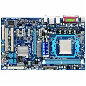 Matična ploča sAM3 Gigabyte MA770-ES3 M770, D2, SATA2, GLAN, RAID, 8ch