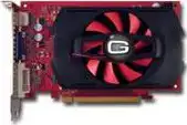 Grafička kartica Gainward PCI-E nVidia GeForce GT 240 GDDR5 SDR 1024MB/128bit, 585MHz(core)/1890MHz