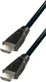 Kabel HDMI 10m Transmedia C202-10IL, 1,3b