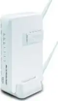 PLANET WNRT-625 Wireless Broadband Router 300Mbps, 802.11n Draft 2.0 (2T/2R) - Ralink