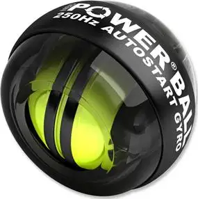 PowerBall 250Hz Autostart PRO